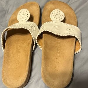 Jack Rogers Comfort Sandals
